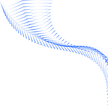 Decorative technology background graphic